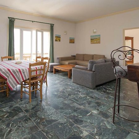 Villa U Vigu Partinello Exteriör bild