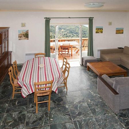 Villa U Vigu Partinello Exteriör bild
