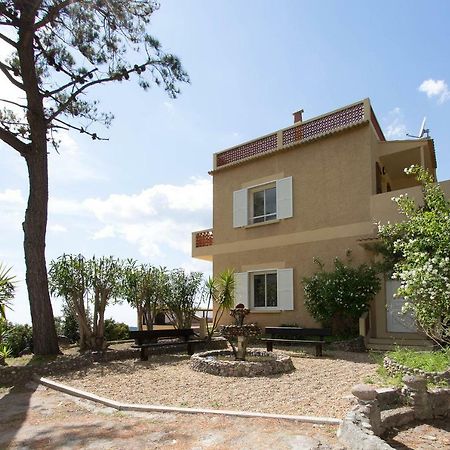 Villa U Vigu Partinello Exteriör bild
