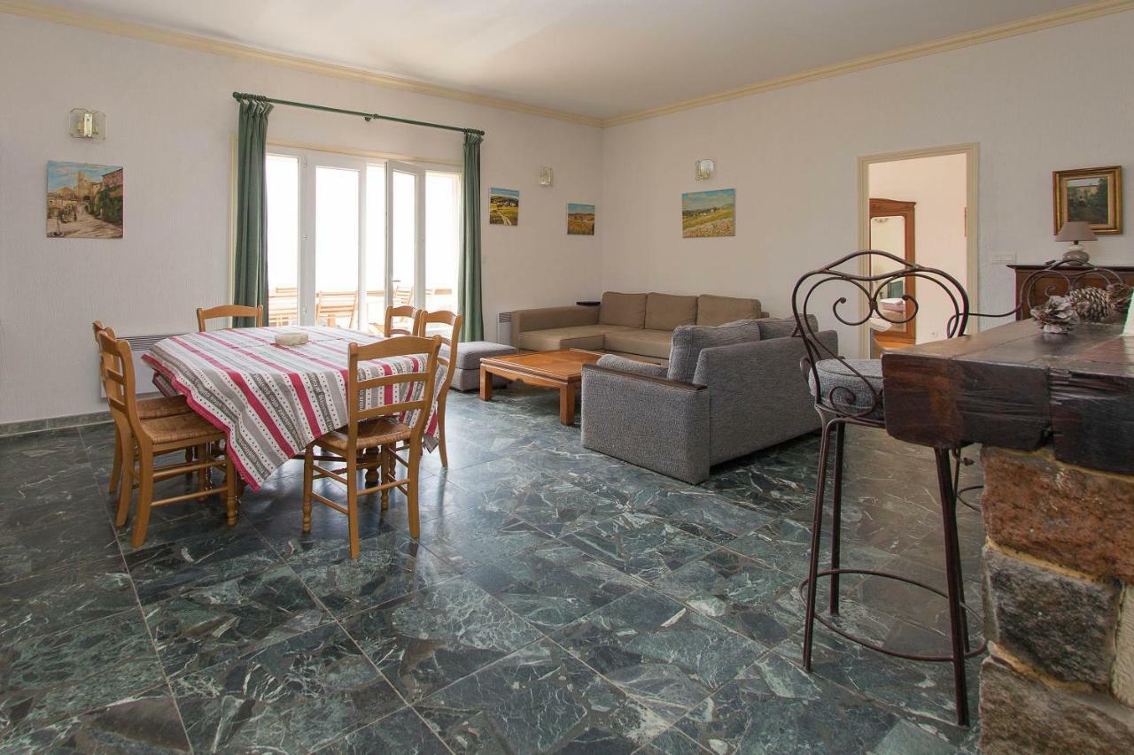 Villa U Vigu Partinello Exteriör bild