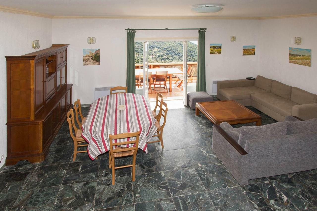 Villa U Vigu Partinello Exteriör bild
